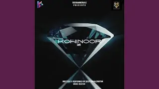 Kohinoor (LoFi)