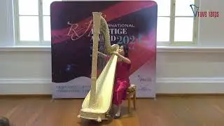1.The Cry of the Flamingo by Şirin Pancaroğlu  2.Marguerite Au Rouet by Albert Zabel