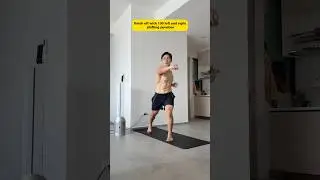 Beginner friendly cardio workout at home🔥#shorts #fitness #health #wellness #exercise #homeworkout