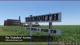 Gabeline Collection Preview Video - Sullivan Auctioneers