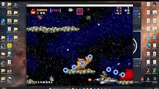 TopSecretYoshi Rageplays MKF, 0.92. Edge of Beyond (Intermezzo)