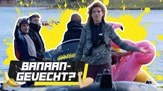 WIE ZIJN ER HET BESTE OP HET STRAND? - CHECKPOINT
