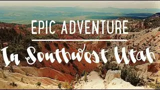Epic Mountain Biking and Camping Trip In Southwest Utah - Dusty Betty Women's Mountain Biking