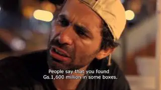 7 Boxes Trailer (2014) | Breaking Glass Pictures | BGP Indie Movie