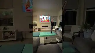 Back Extension Roll Practice