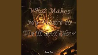 What Makes My Heart to Thrill and Glow (Romantic Version)