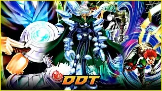 ⚡️Yu-Gi-Oh! DIAMOND DUDE TURBO/AIRBLADE TURBO! *DDT* YGOPRO✨(August 2022) MYHERO YGO