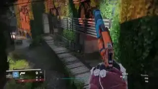 Mulligan Perk Glitch