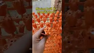 Beautiful color, support custom colors, good quality and price #factory #mining #rockdrilling