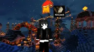Лучшая PVP-текстура для Java и Bedrock версий. Специальная текстура для 300 последователей.