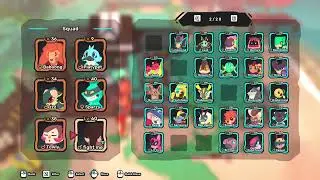 Trying to get a mount - Temtem - 53