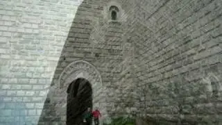 castello svevo