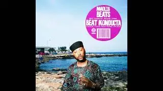 Madlib .. Beat Konducta Around Cozze (FULL BEAT TAPE)  (BEATS T.V)