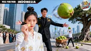 CEO Dingin Tak Sengaja Selamatkan Peramal Dari Preman; Ternyata Dia Tabib Dewi Penyelamatnya