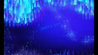 Blue Zenith 2007 and 2011 Mix