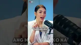 When Government Aid Turns into Campaign Propaganda