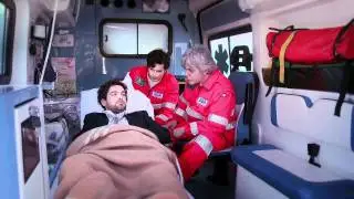 WEB-SERIE 118. 1x03 Lo sposo intossicato