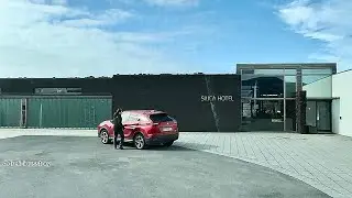 SILICA HOTEL visit passing by Review @ BLUE LAGOON ICELAND Norðurljósavegur Grindavík Iceland 🇮🇸