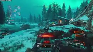 Tango 7 Gameplay Highlights | Intense FPS Action with Cronus Zen | JimmyCrakCrn
