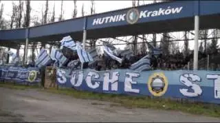 Hutnik Kraków - Orzeł Balin