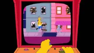 the game Larry the Looter