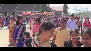 Madantyar Church Hall Inougration...2017