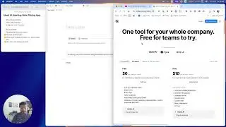 Notion AI Meeting Recorder Demo and Review