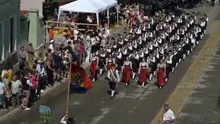 MMBW 2023 - Waldviertler Grenzlandkapelle Hardegg