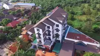Kh&aacute;ch sạn YangSing Bu&ocirc;n Ma Thuột, Đăk Lăk - Yang Sing Hotel