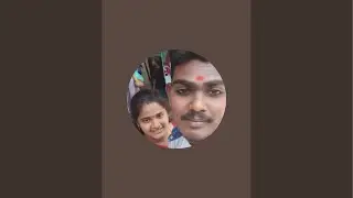 life with Thanu is live