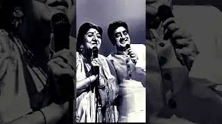 Lata Mangeshkar Evergreen Classic trend by uniquemotions #trending #shorts #latamangeshkar #viral