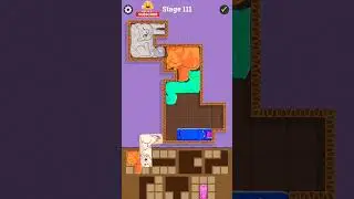 Puzzle Cats Level {{126}} | Can You Solve It? 🐱🧩 #Shorts