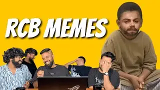 CRICKET MEME REACTION #9 IPL 2025 | One Tip Out