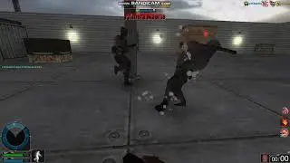 Op7 CaC BlackBird Vs lBioHazardl
