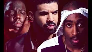 Biggie, 2pac, and Drake - Mob Ties (REMIX)