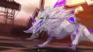 Reminescenza del disagio [SoulWorker #1]