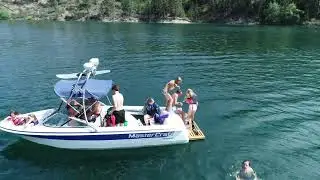Lake - Aug 1 2022