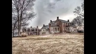 Artist examines &lsquo;The Architecture of Slavery' in new project
