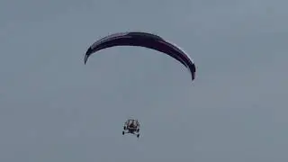 Acemon PPG - New Jerusalem Airport - media cut