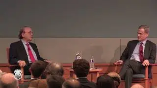 Dallas Fed Global Perspectives with Daniel Yergin
