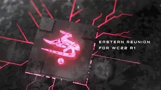 Eastern Reunion | Penspinning World Cup 2022 Round 1