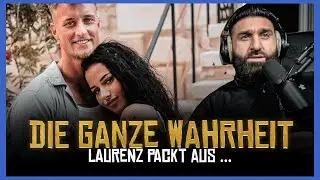 LAURENZ PESCH &Uuml;BER BRENDA UND JOLEEN ESKALATION | SINAN-G STREAM HIGHLIGHTS