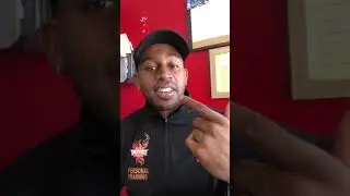 Built Phoenix Strong Reviews | Roswell Personal Trainer | PLACID AJOKU CEO BUILT PHOENIX STRONG