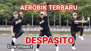 SENAM AEROBIK BIKIN GOBYOS@Ucik Gawok