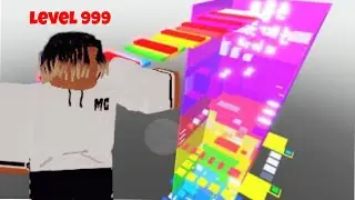 Finishing the IMPOSSIBLE Slap Tower!