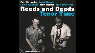 Eric Alexander, Grant Stewart 