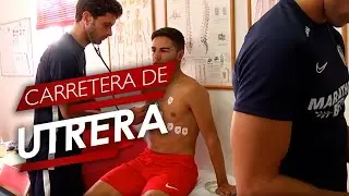 El Cadete A también pone punto y final a sus vacaciones