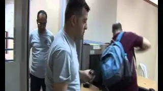 P01 - Nina Suliman - Israel Prison Service Recruitment Method