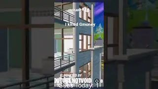 Killed Gmoney in arena