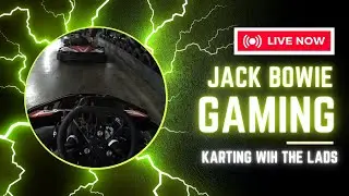 50 LAP KARTING RACE - RANDOM QUALLY - 21122025